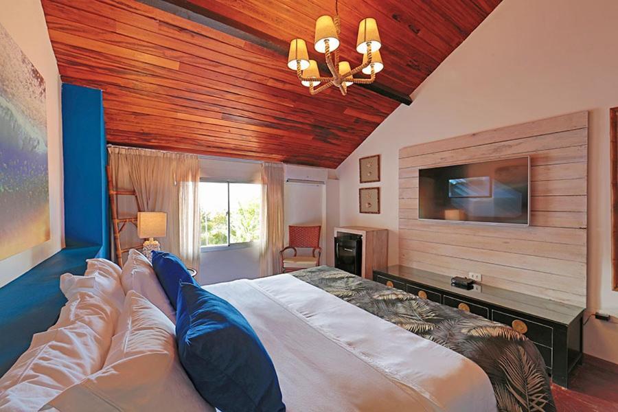 Pousada Da Praia Fernando de Noronha Room photo