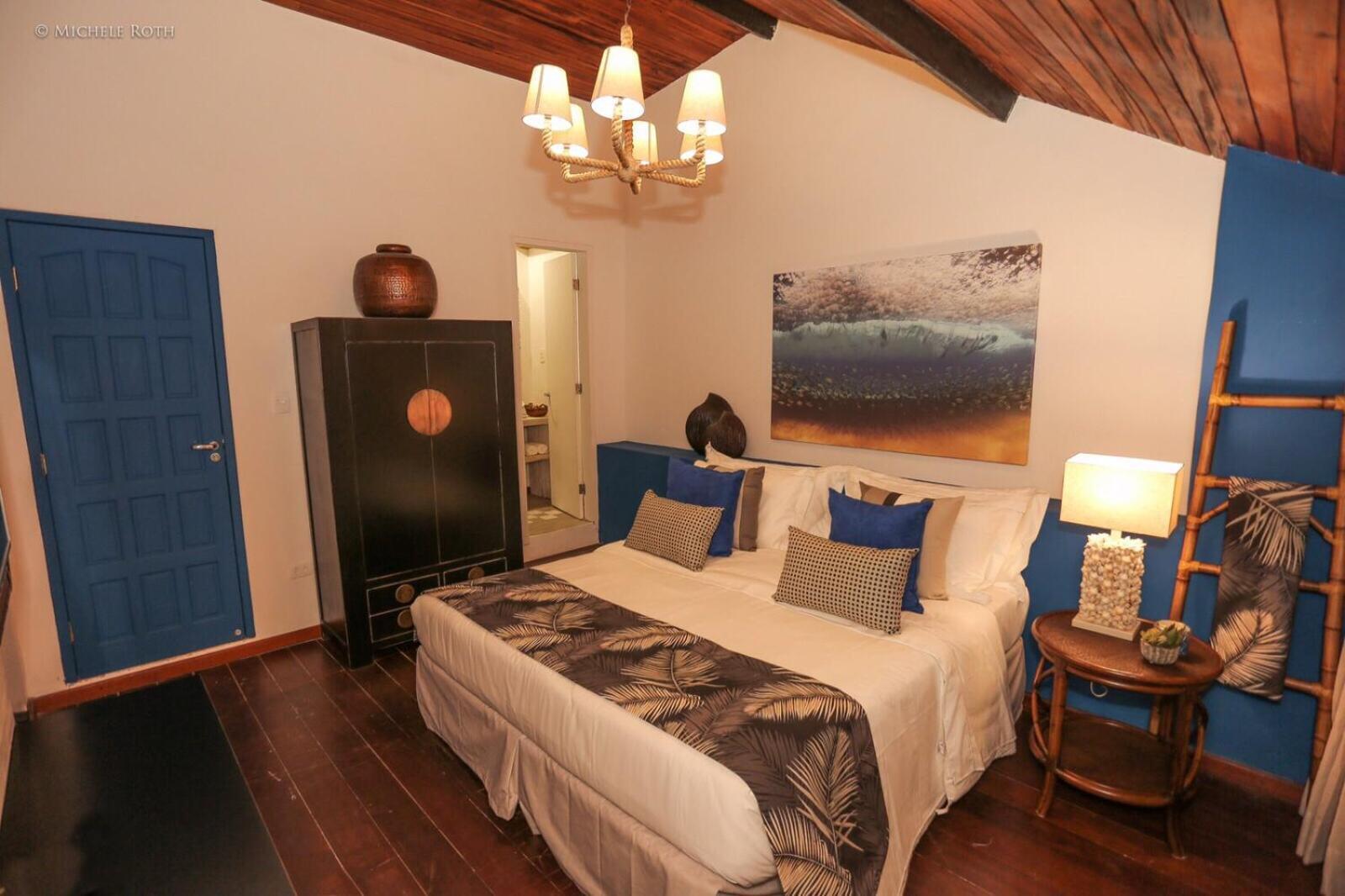 Pousada Da Praia Fernando de Noronha Room photo