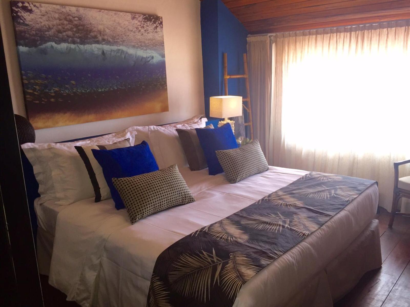 Pousada Da Praia Fernando de Noronha Room photo