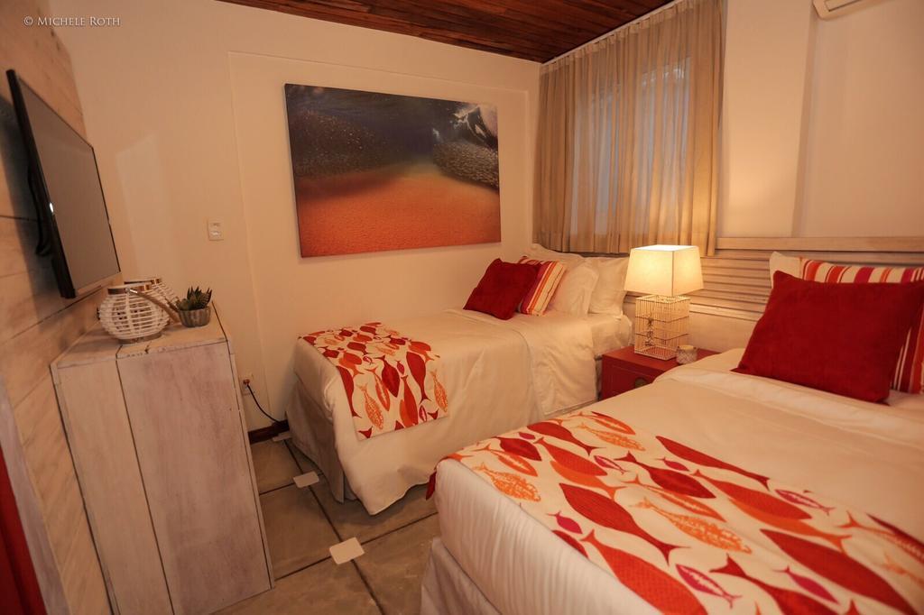 Pousada Da Praia Fernando de Noronha Room photo