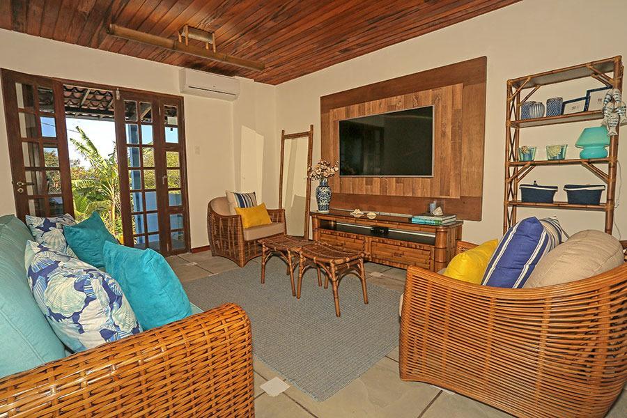 Pousada Da Praia Fernando de Noronha Exterior photo